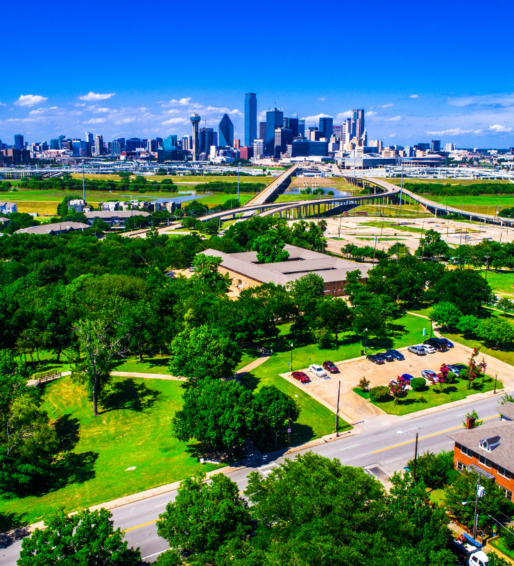 Bendaily financial professional Dallas agent