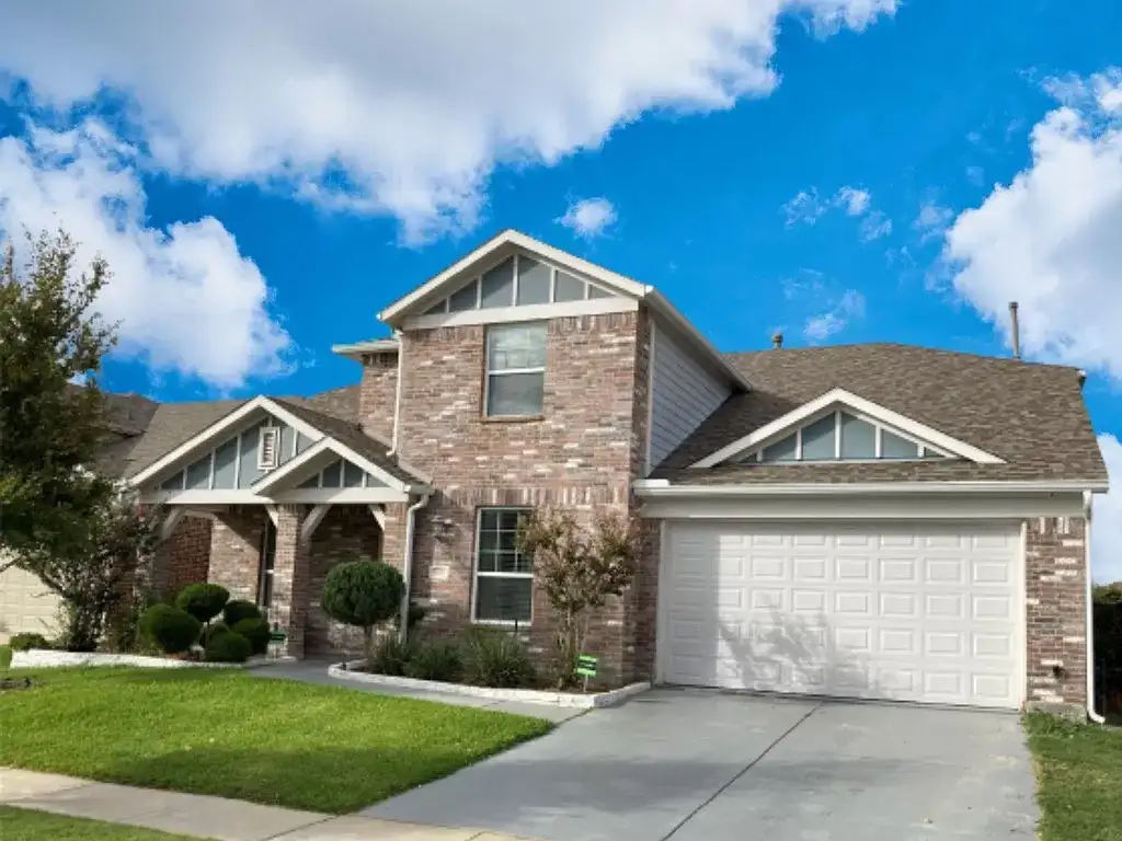 bendaily property outisde view