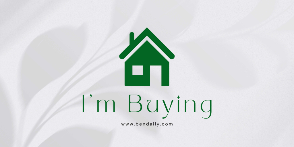 Ben Daily - I am buying