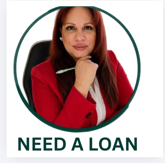 Need a Loan?